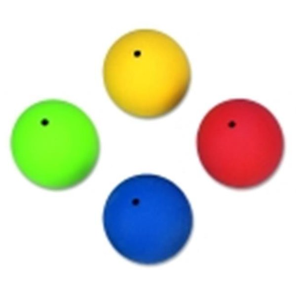 Sportime Sportime Elementary Pvc Shot Puts; Set 4 1478837